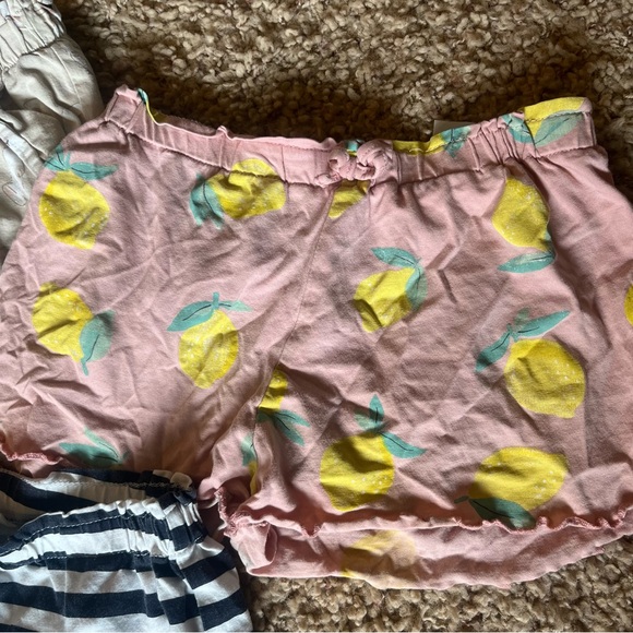 Kids' Assorted H&M Patterned Shorts Set - Picture 3 of 6
